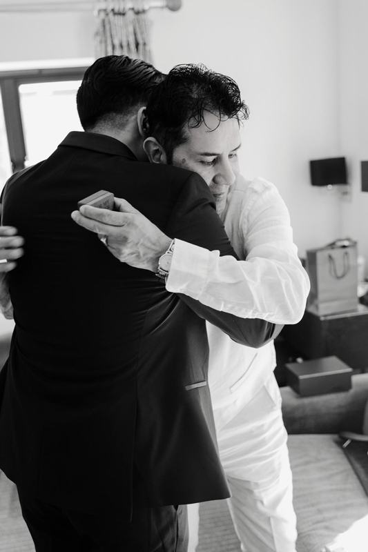 Jade & Doug wedding, Before We Said “I Do”